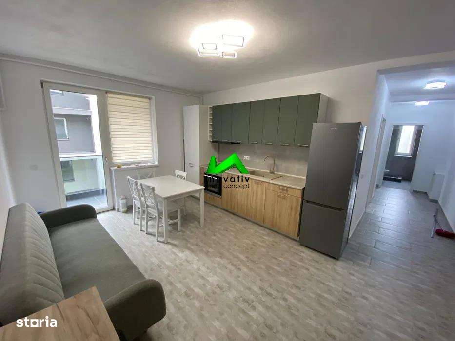Apartament de inchiriat 3 camere Sibiu Selimbar - Imagine principală: 1/7