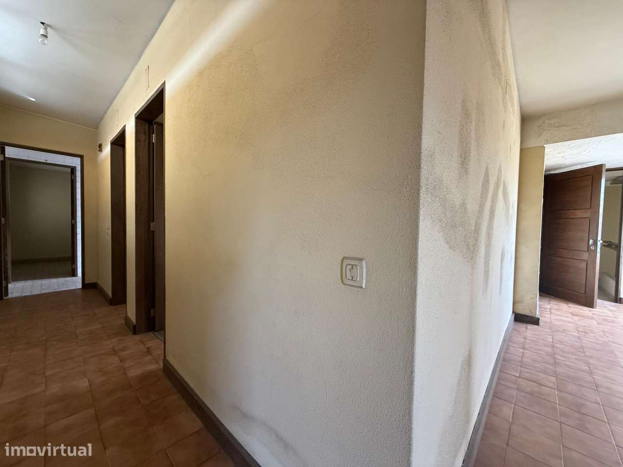 T3  Último Piso c/ Terraço Amplo, Centro Fafe  170 m²+ 100 m² Exterior-13