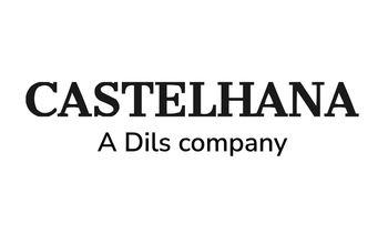 Castelhana - A Dils Company Logotipo