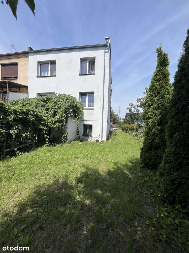 Dom bliźniak w Środzie Wielkopolskiej-2