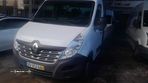 Renault Master Caixa Aberta - 6