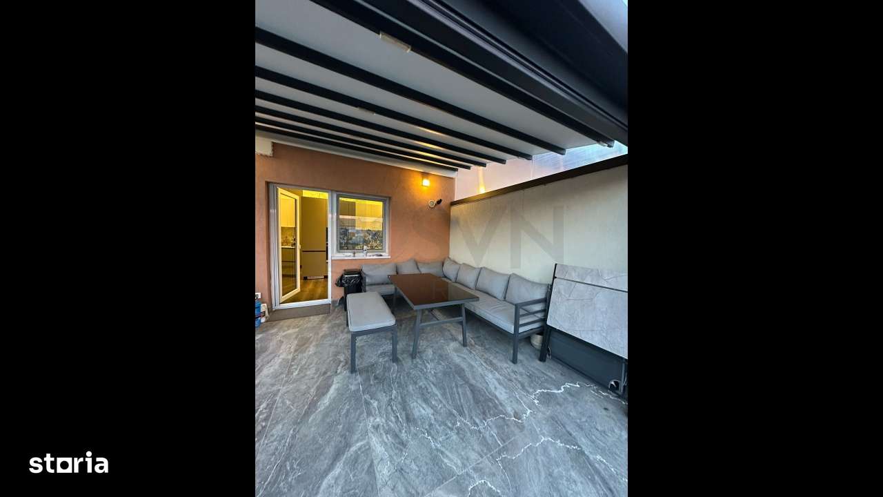 Apartament premium Pipera I IBIZA SOL - Imagine principală: 5/15