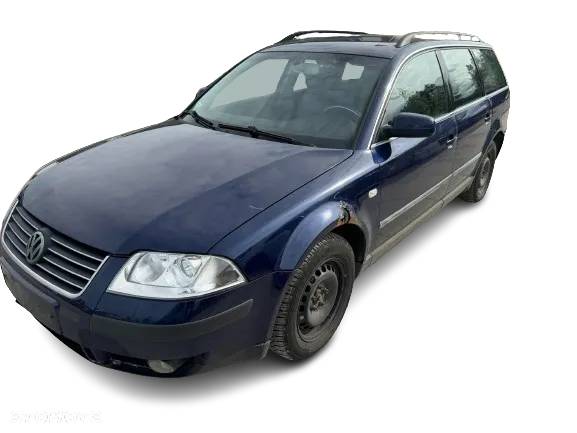 Wszystkie Części Do Volkswagen Passat B5 Lift 1.9 TDI 130 Koni , AVB - 1