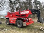 Manitou MRT 2470 - 4