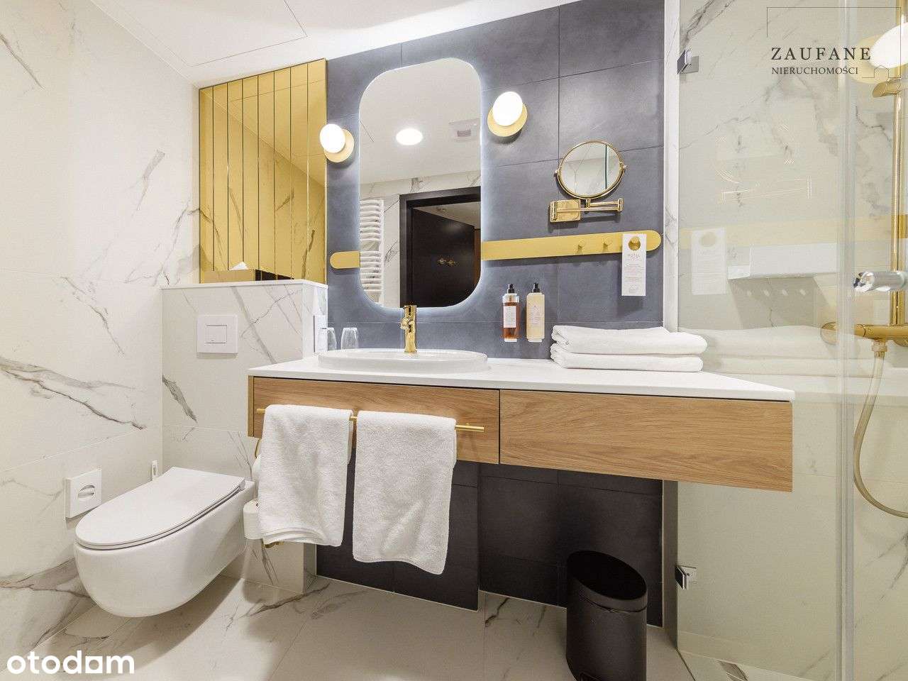 Wyjątkowa okazja inwestycyjna - lokal z gwarantowa-11