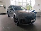 Hyundai Tucson 1.6 T-GDi 48V Platinum N Line 4WD DCT - 4