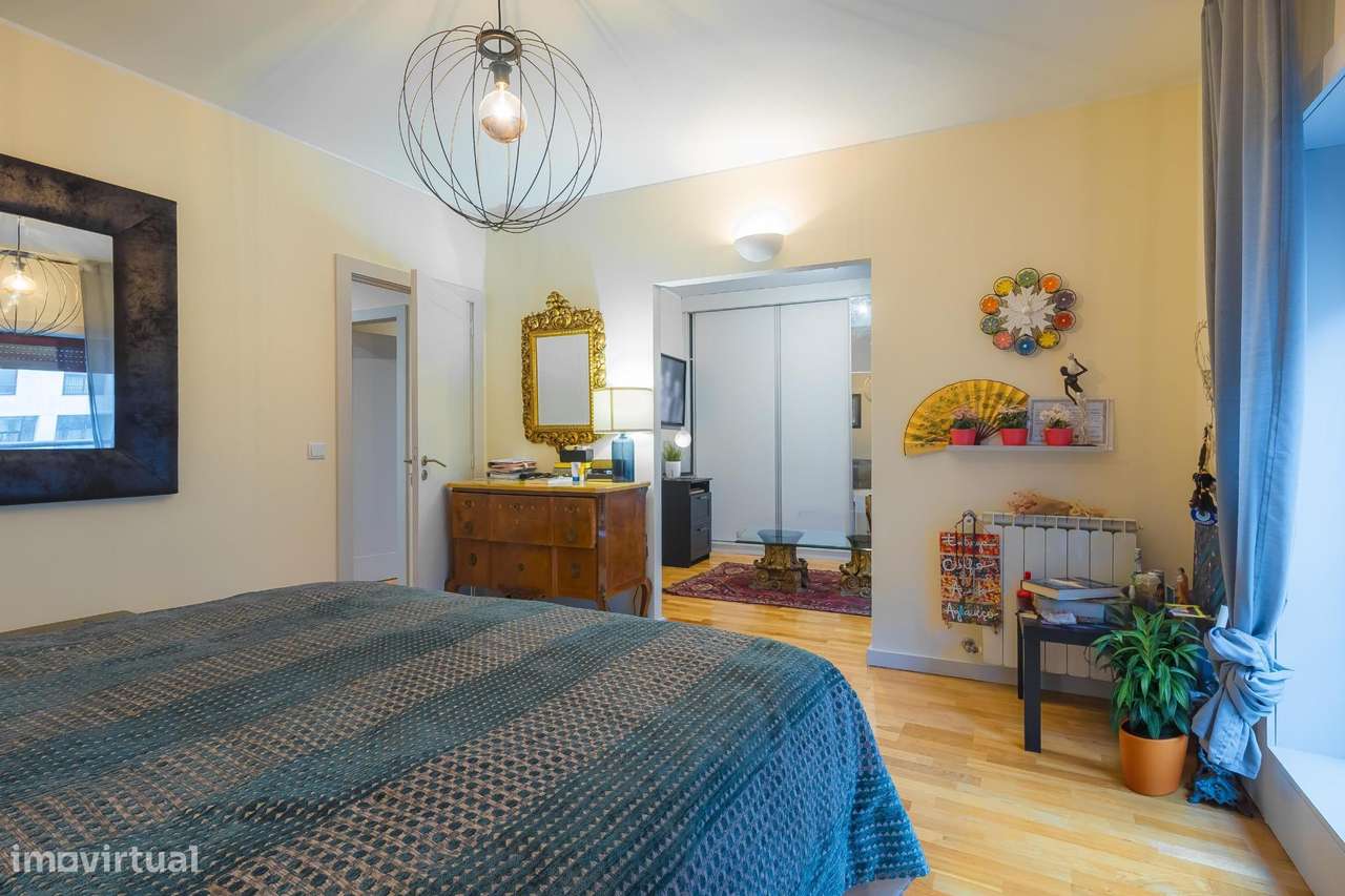 Exclusivo Duplex T5 no prestigiado “CONDOMÍNIO S. JOÃO BOSCO”-15