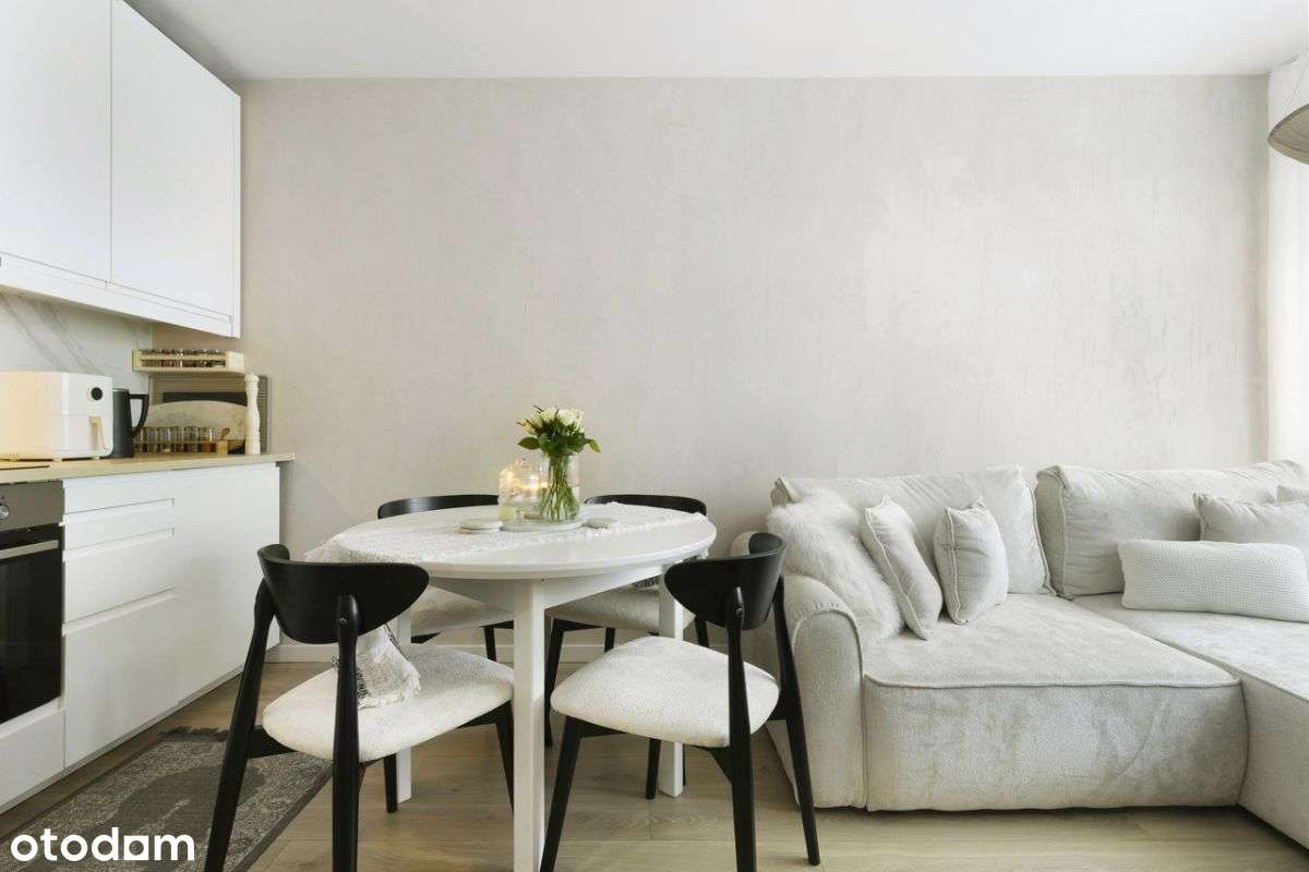 Mieszkanie w Brzeźnie, po remoncie, 700 m od morza-5