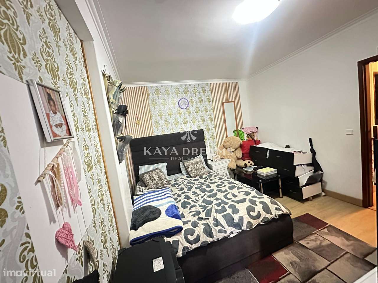 Apartamento T2 para venda em Cacém-4