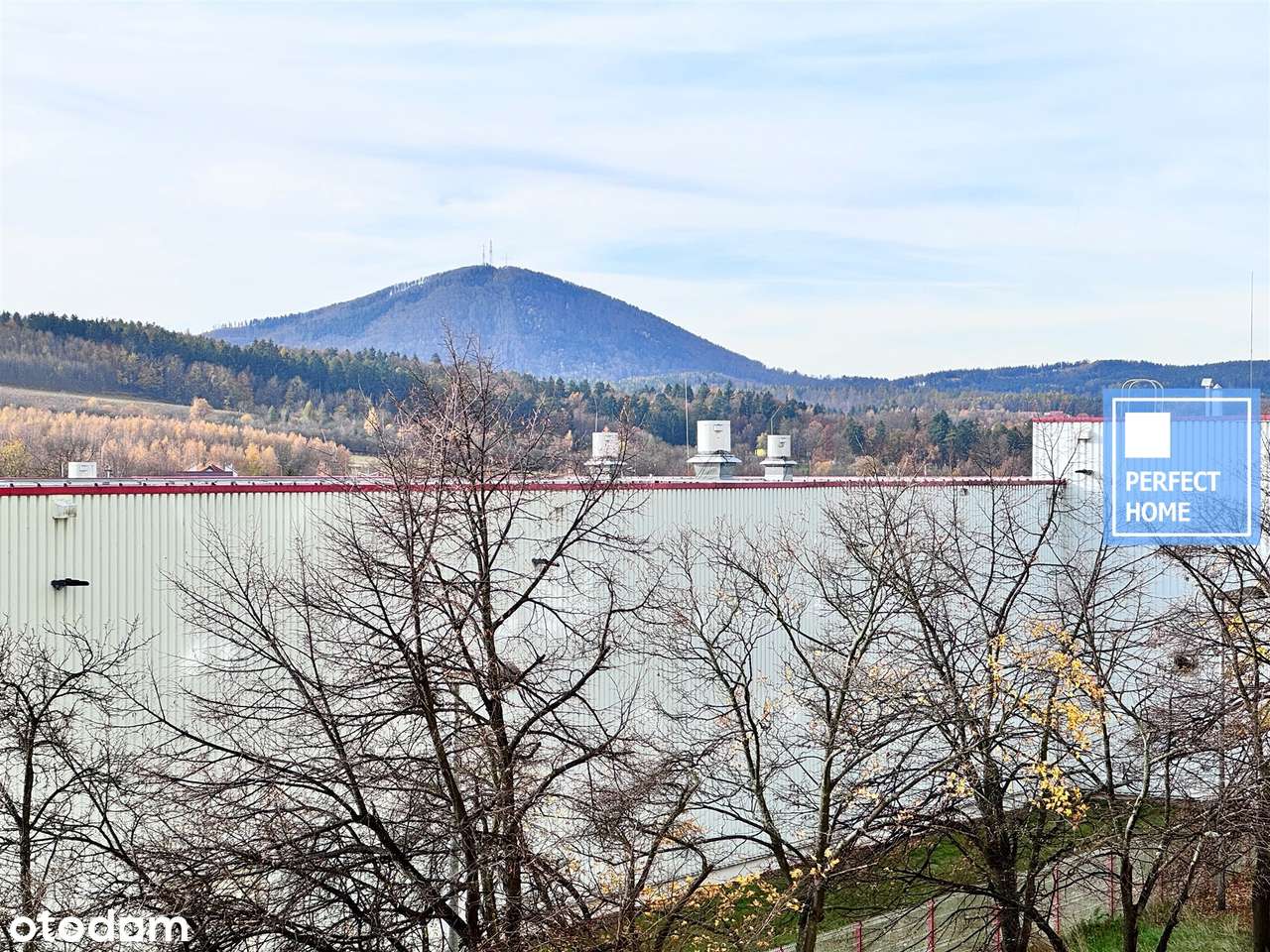 Dwupokojowe mieszkanie - idealne pod inwestycje-17