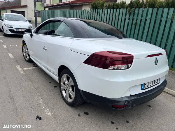 Renault Megane Coupe ENERGY dCi 110 FAP Start & Stop GT Line - 12