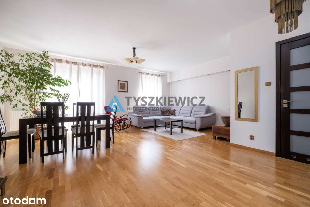 Komfortowe 2poziomowe mieszkanie z miejscem w hali - Pełny obrazek: 2/20