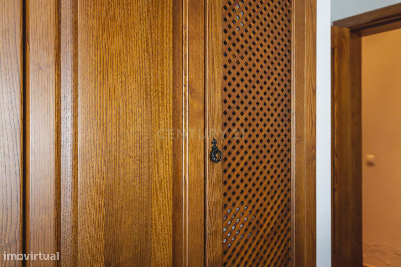 Moradia Térrea T4+1-48