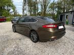 Ford Mondeo Vignale 2.0 TDCi PowerShift - 4