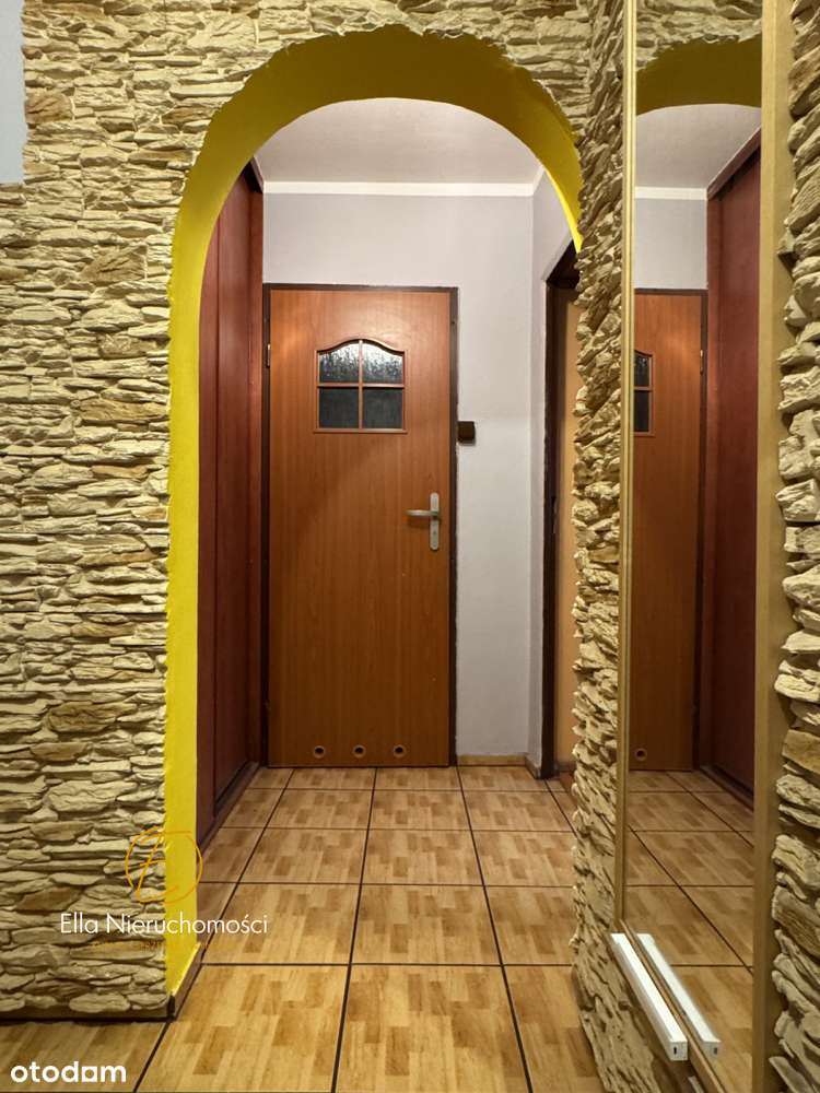 Dwupokojowe z balkonem-14