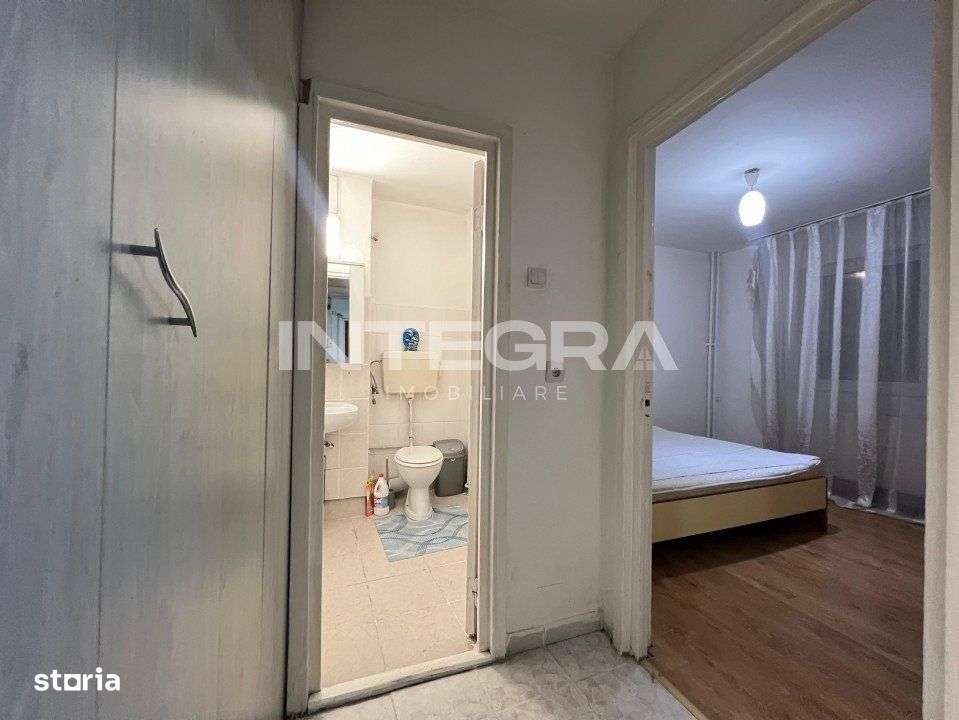 Apartament 2 Camere Decomandat | Etajul Unu | Expunere Sudica | Manast-7