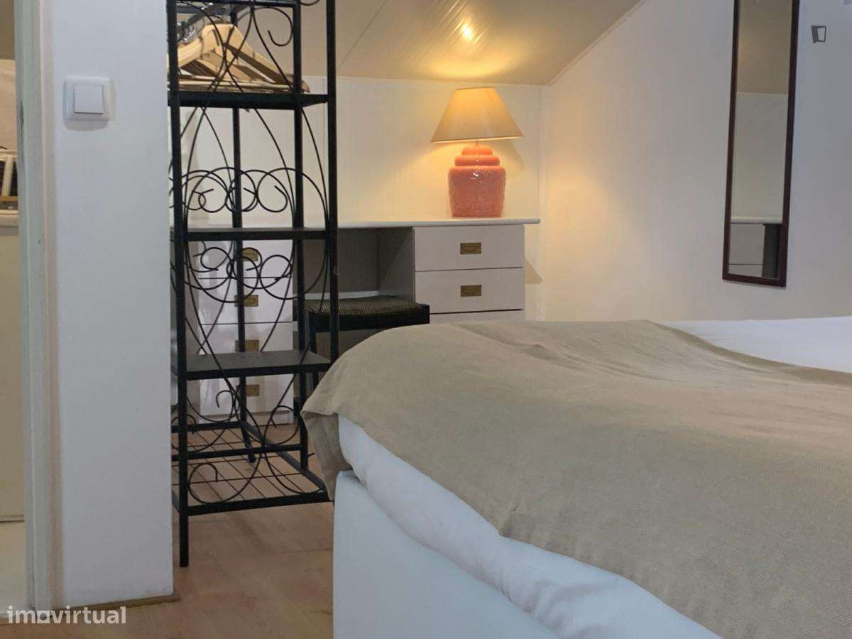 Apartamento com 3 quartos - localizado em Avenida da Liberdade Lisbon - Grande imagem: 5/10