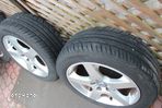 Koła Felgi Aluminiowe VOLVO V70 III 225/50 R17 - 6