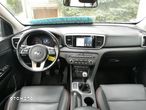 Kia Sportage - 9