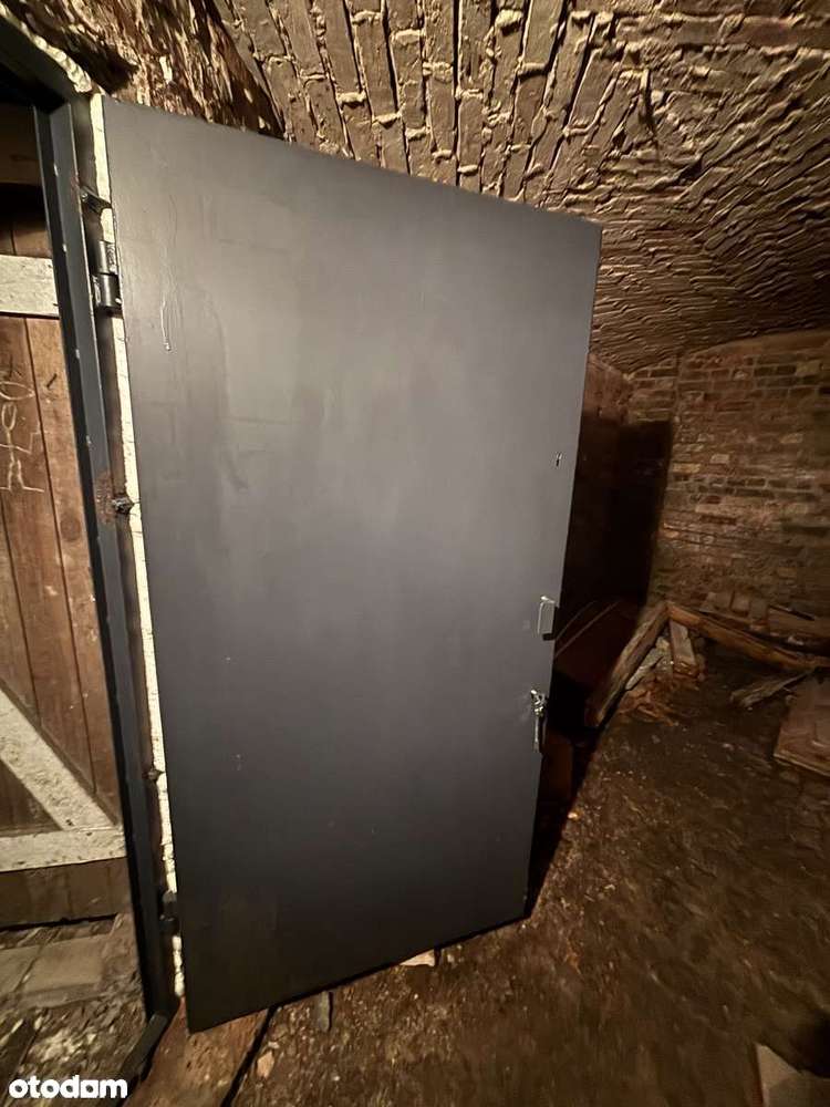 Oferta godna uwagi! 3-pok. odrestaurowana kamienica, ogrzewanie miej.-14