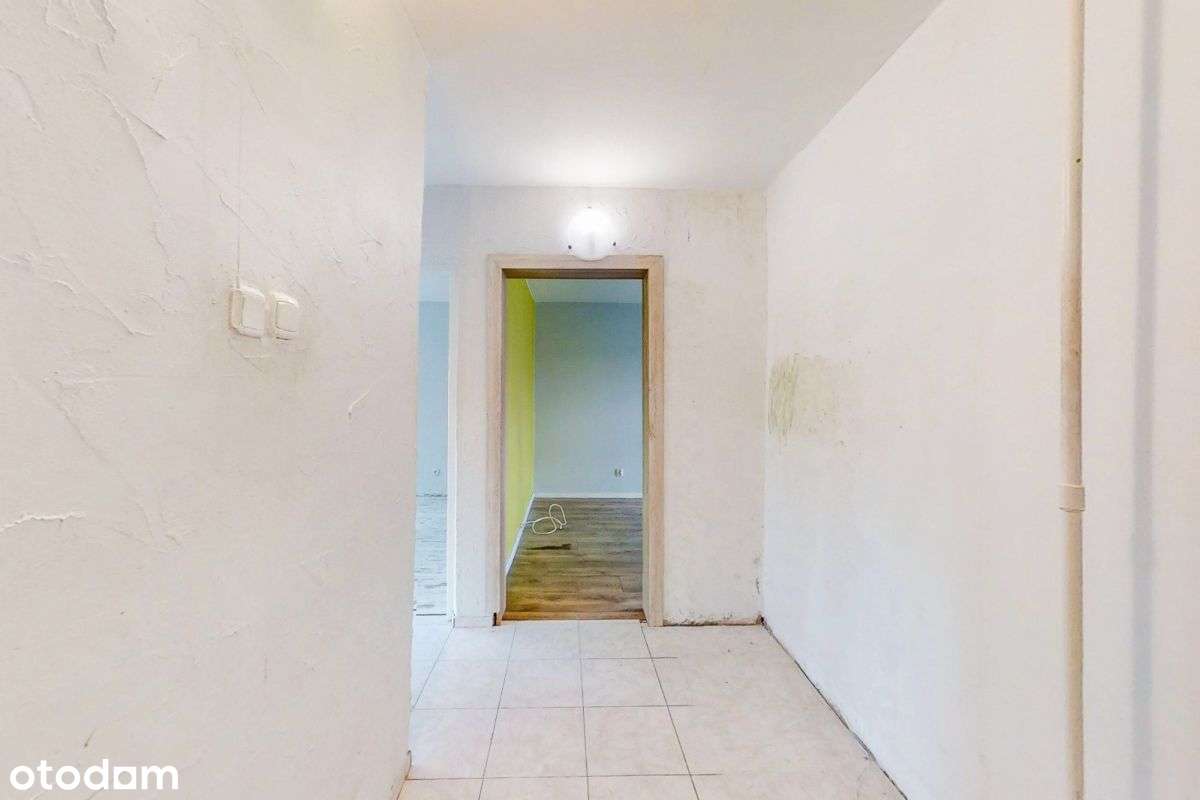 Pełny potencjał aranżacyjny! - Pełny obrazek: 2/12