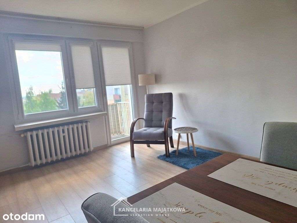 2 pokoje dzielnica Tysiąclecie-2