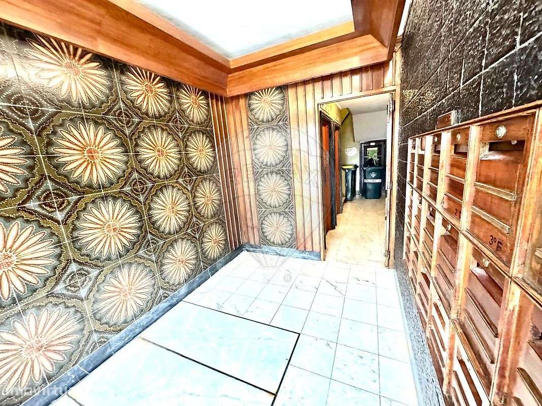 Apartamento T1 para venda-11