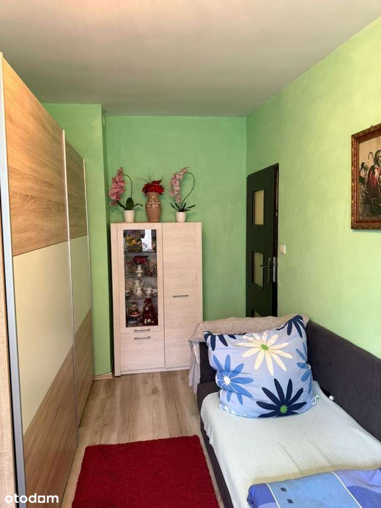 Sprzedam mieszkanie w Sulisławice - Pełny obrazek: 4/8