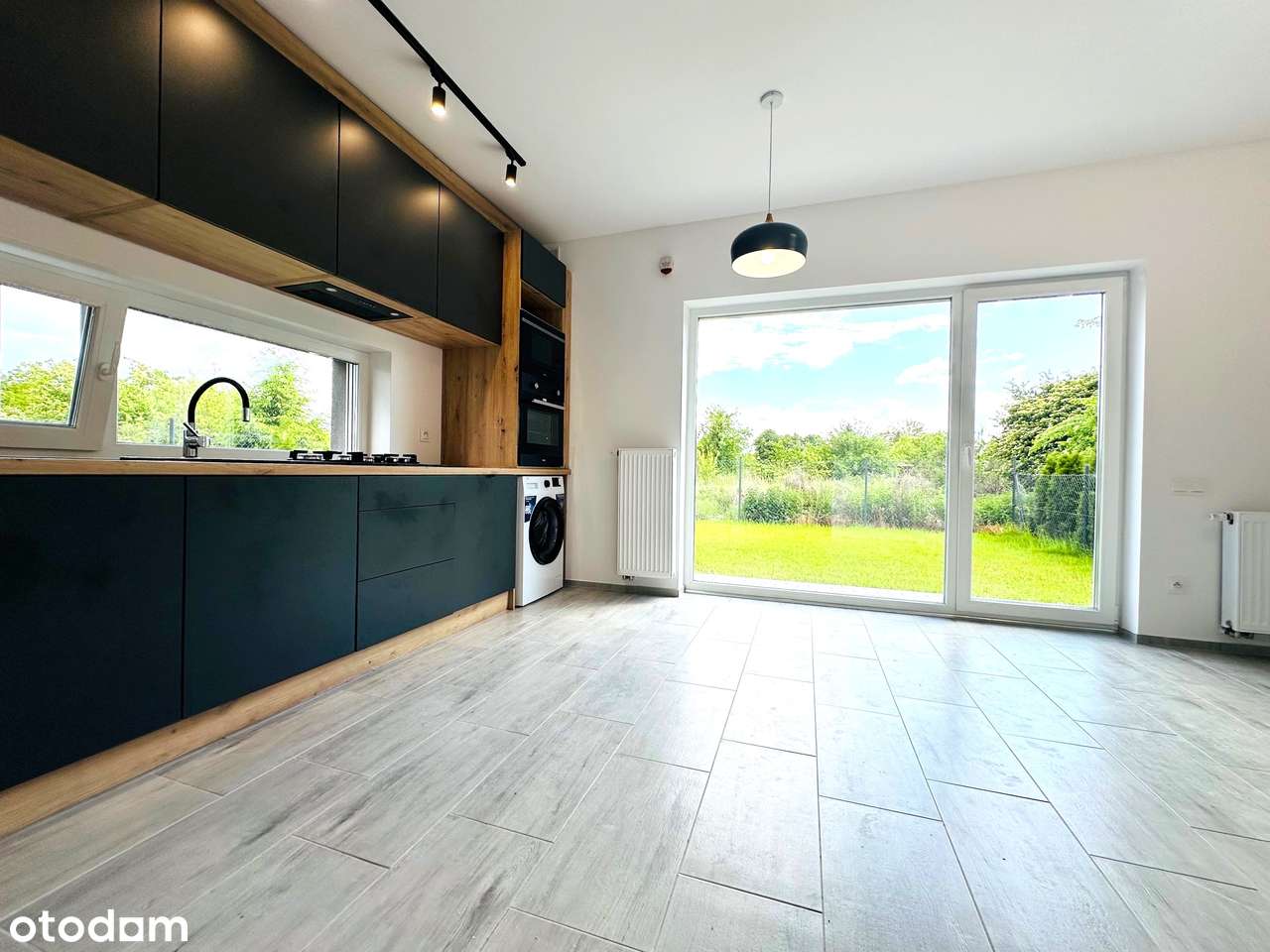 Mieszkanie parking ogród dwa poziomy 4 pokoje - Pełny obrazek: 3/20