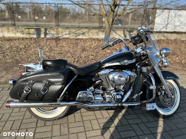 Harley-Davidson Touring Road King - 1