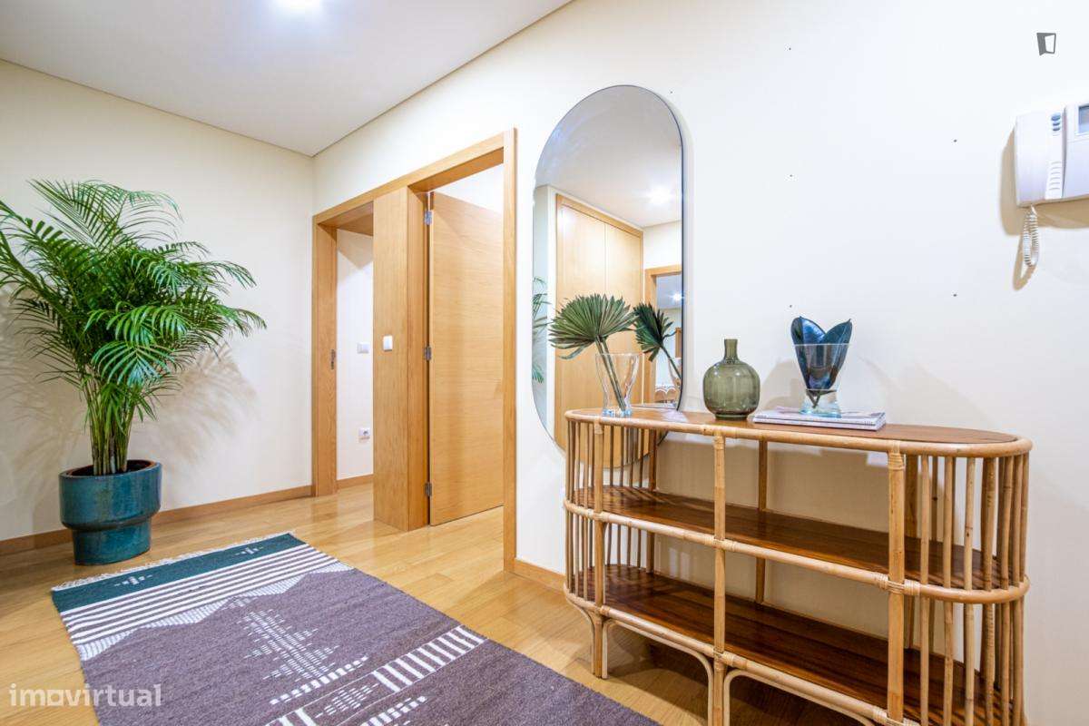 Apartamento com 2 quartos - localizado em Viana do castelo - Grande imagem: 3/9