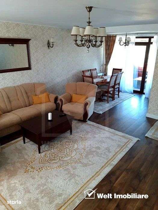 Casa unifamiliala, 150 mp, 300 mp teren, Apahida - Imagine principală: 2/16