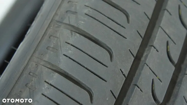 Opony K4713 Goodyear 225/55/R19 letnie jak nowe wysyłka-odbiór - 13