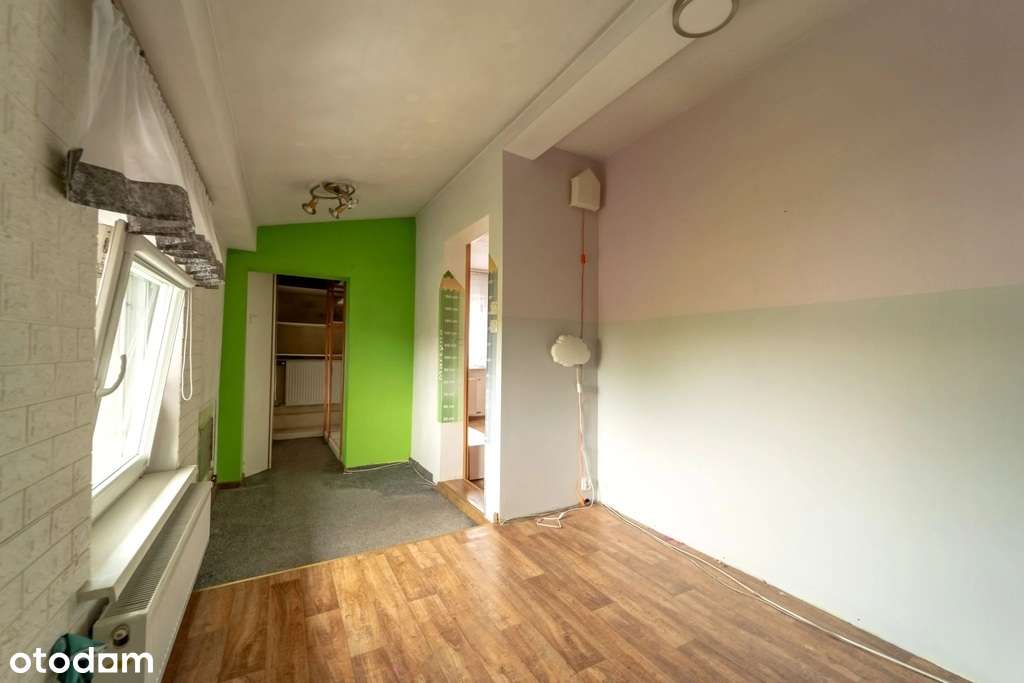 Mieszkanie 50 m²| Ruda Śląska ul. Janasa| 2 pokoje-6