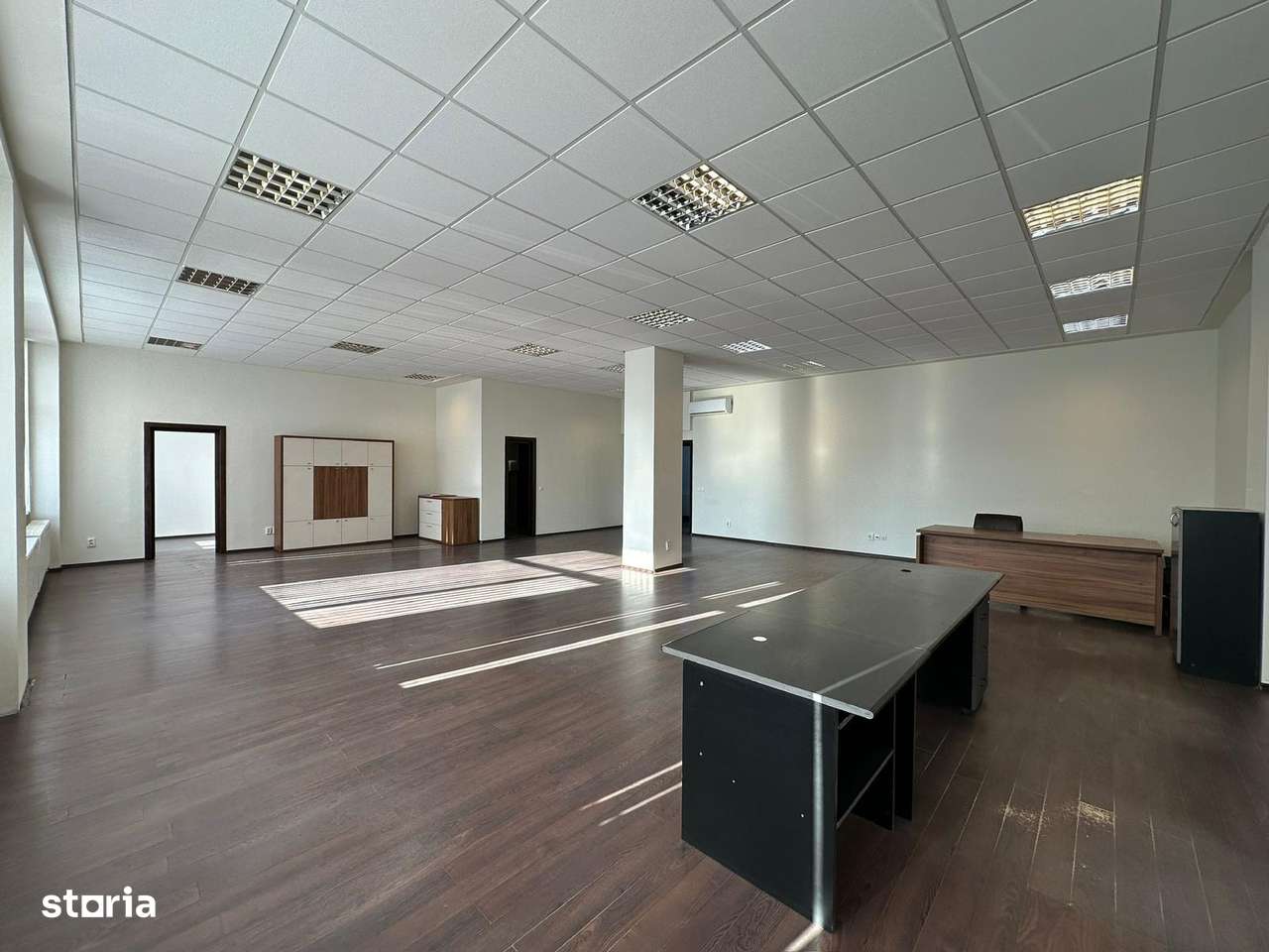 Birouri 126-235mp, zona Leroy Merlin - Imagine principală: 3/10