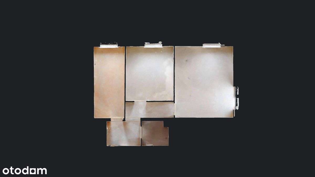 Bezpośrednio od dewelopera, 2 pokoje, 2 piętro - Pełny obrazek: 4/20