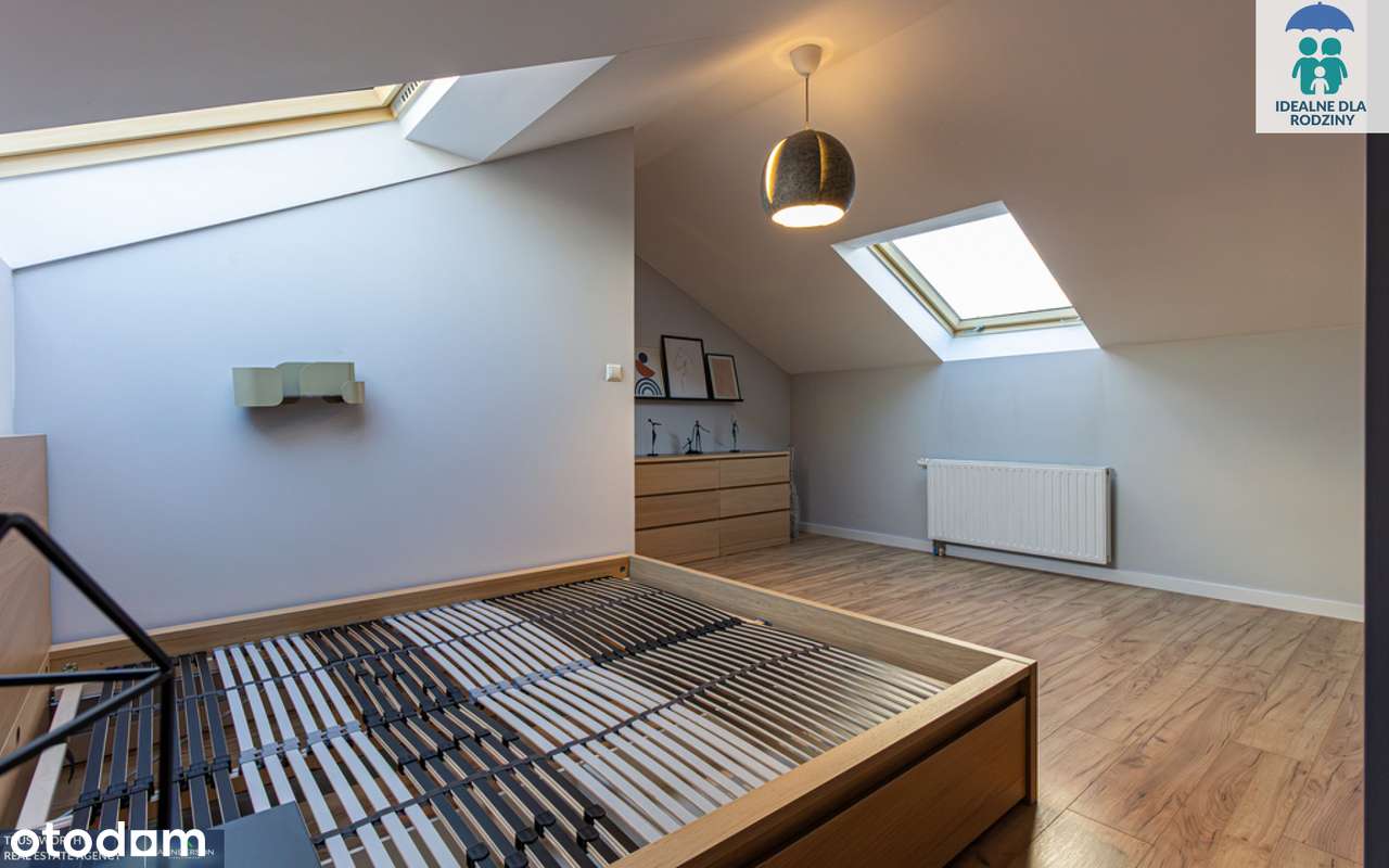 Dwustronne 3-pokoje w idealnym stanie! Garaż!-11