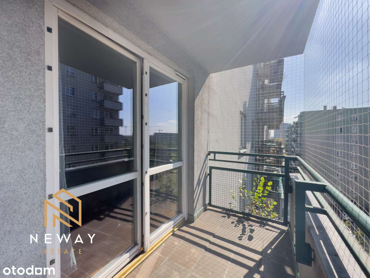 Pokój z kuchnią i komórką lok. tuż przy tramwaju!-15