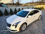 Cadillac XTS - 38