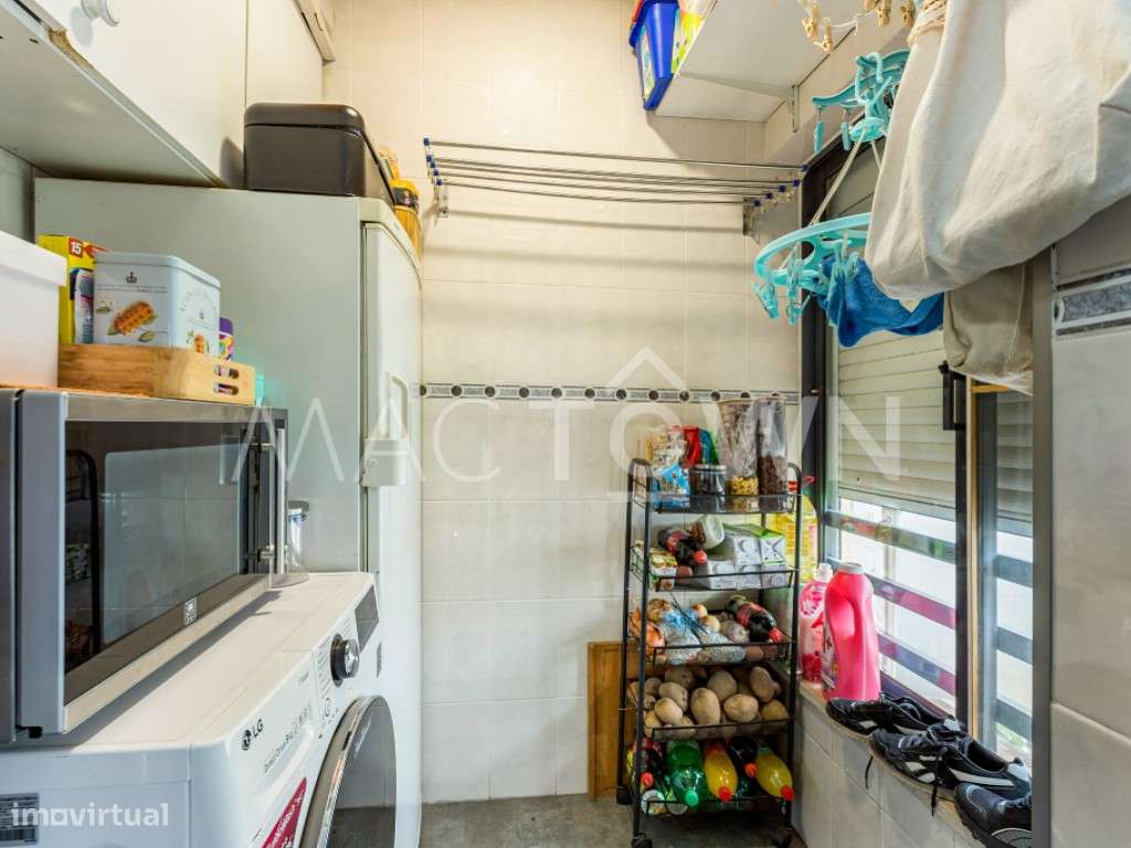 Viva Marvila ao Máximo: T4 Moderno, Espaçoso e Cheio de Luz-11