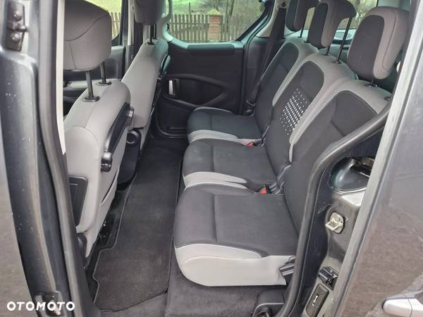 Citroën Berlingo Multispace BlueHDi 100 FEEL - 16