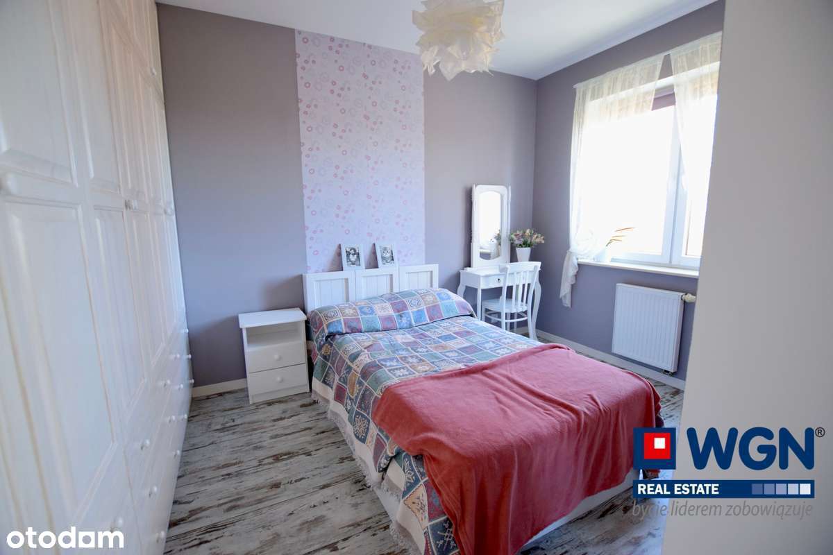 2-pokojowe mieszkanie | 43,8 m² | ul. Wojska Polskiego, Suwałki-6