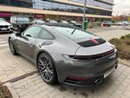 Porsche 911 Carrera 4 PDK - 6