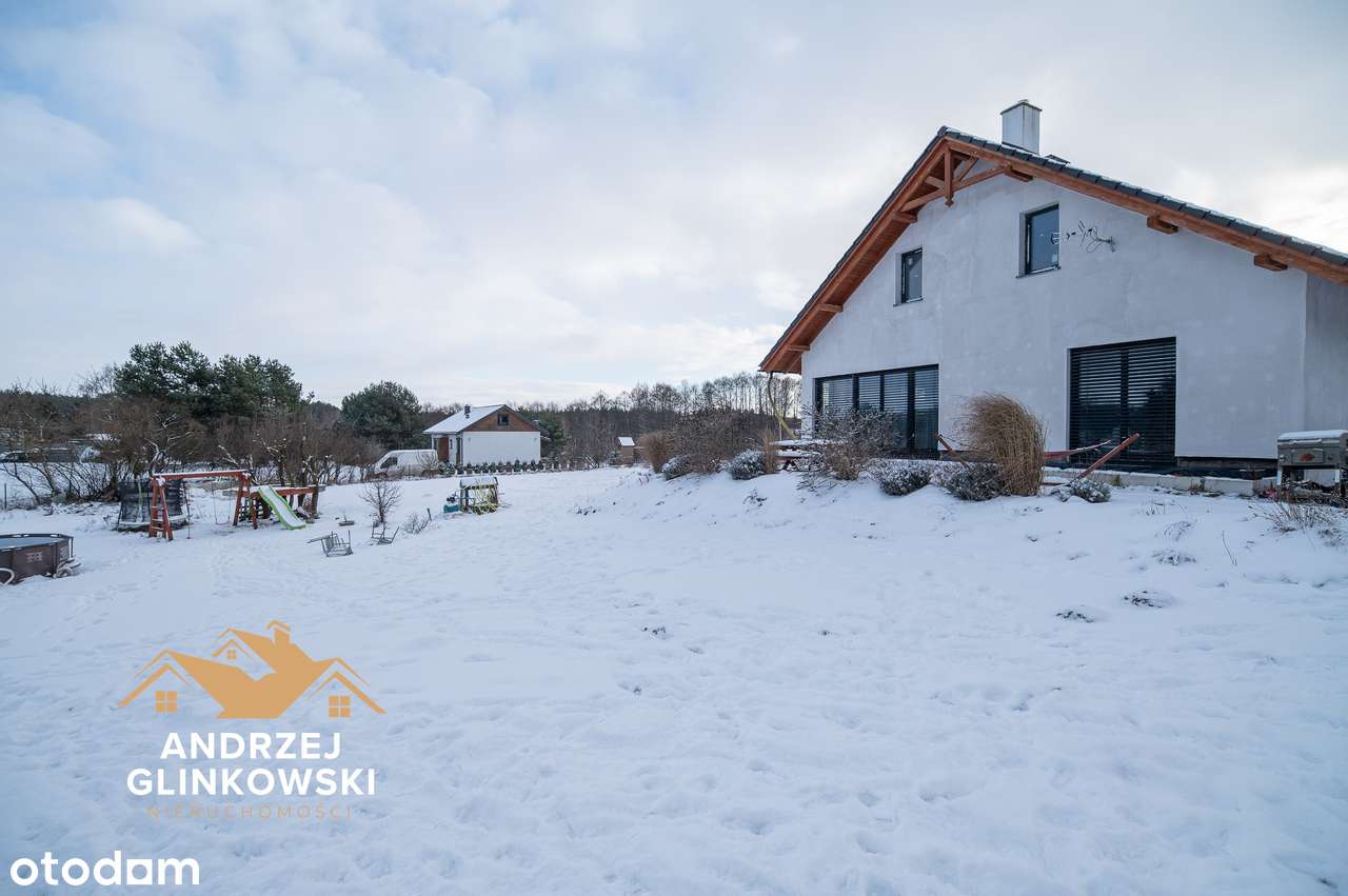 DOM NA SPRZEDAŻ - MORGI-16