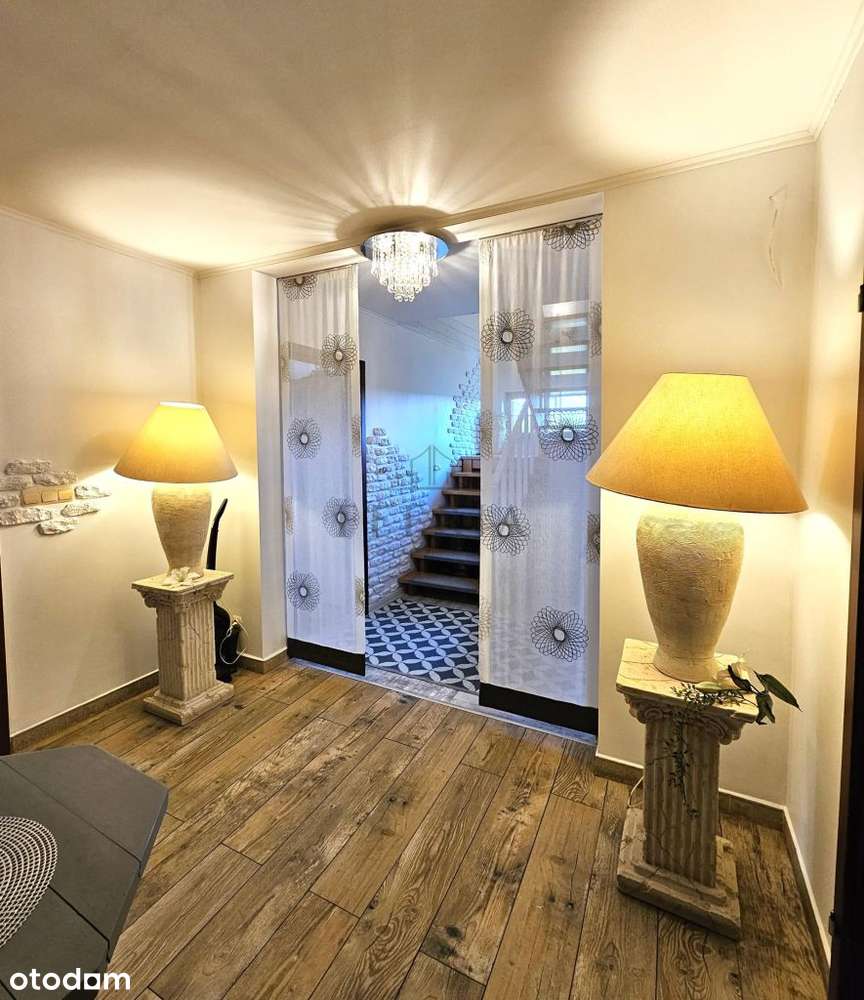 Działająca agroturystyka 5km od Spały!!!!-15