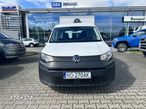 Volkswagen Caddy 2.0 TDI - 1