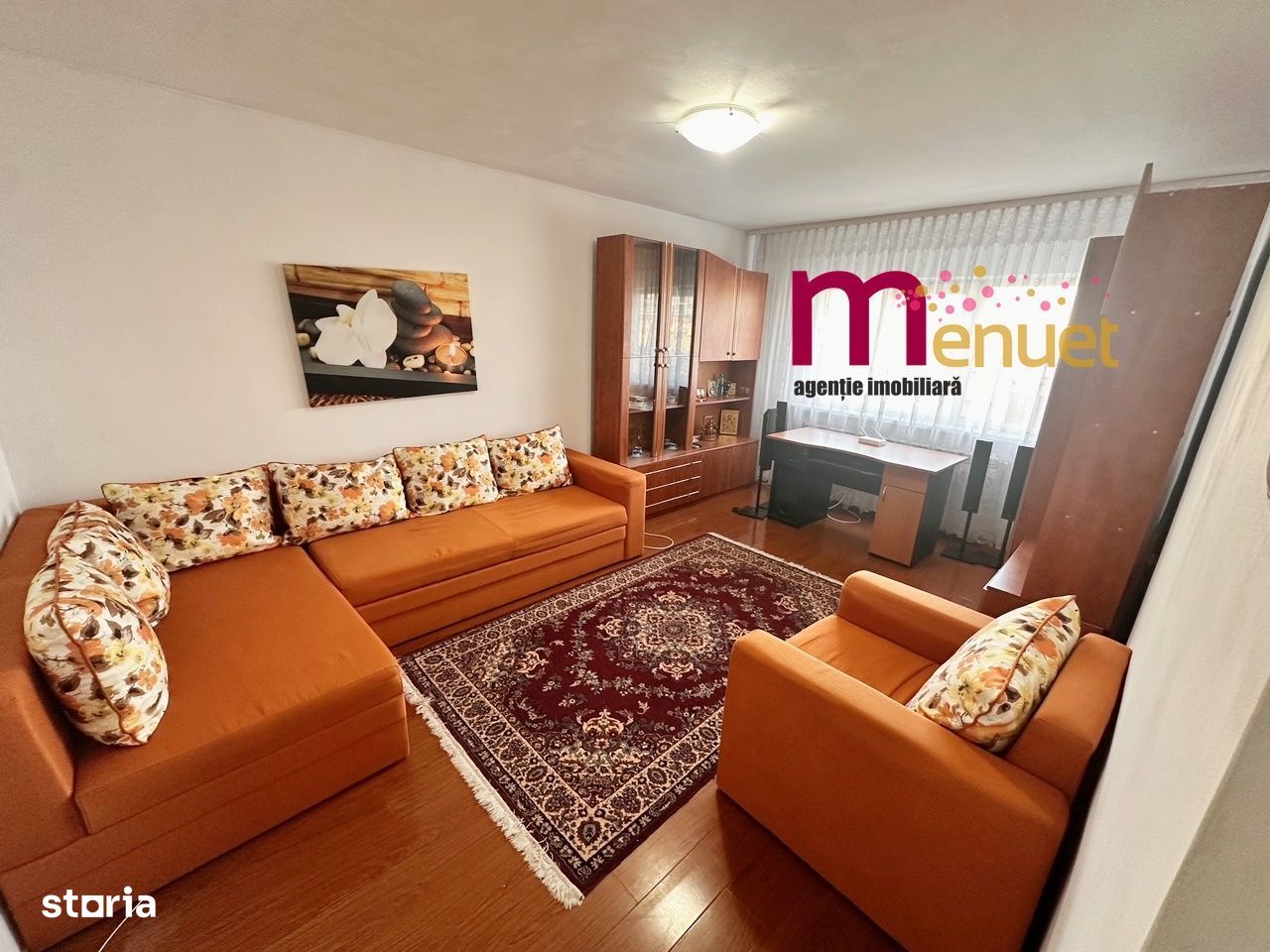 Apartament 2 camere, zona E3