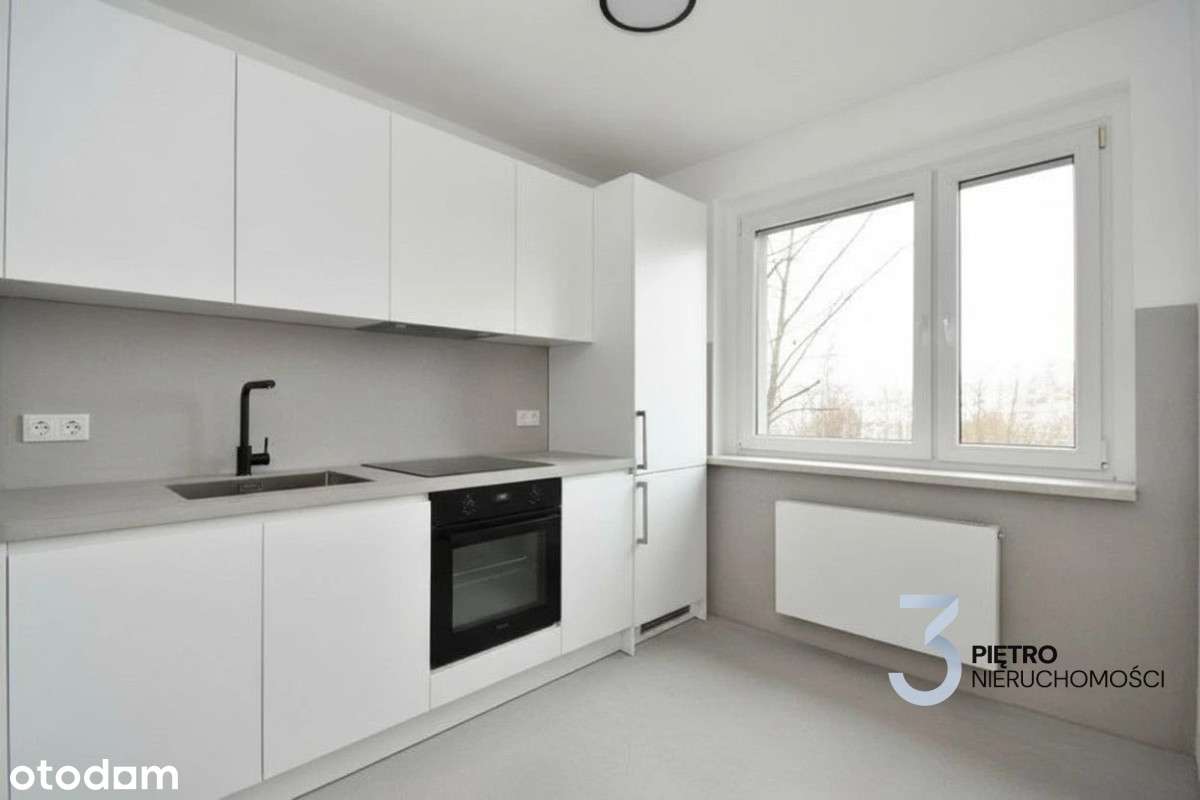 Ustawne, duże i słoneczne 3 pokoje, Sielec! - Pełny obrazek: 4/18