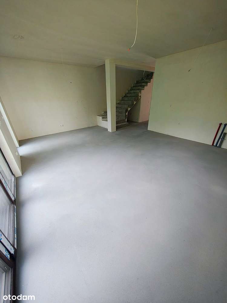 Inwestycja Domy Wilkszyńska 65-7