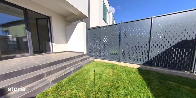 Ansamblu privat | Casa  4 camere | 3 bai | Parcare | Toate utilitatile-17